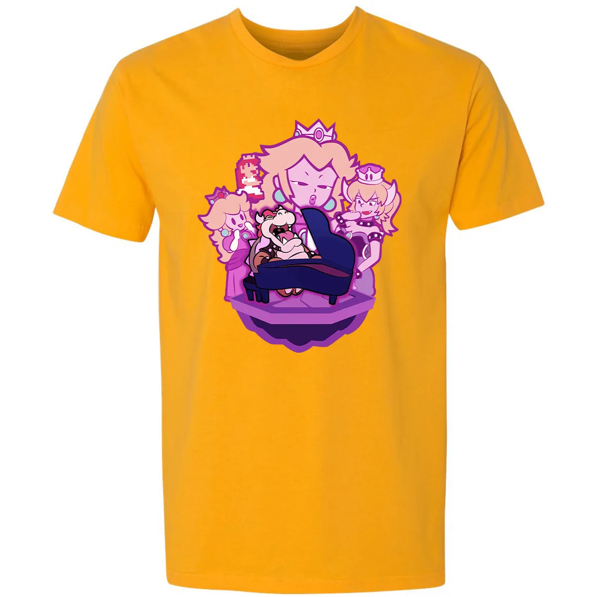 Premium Unisex T-shirt - KWB4HY64