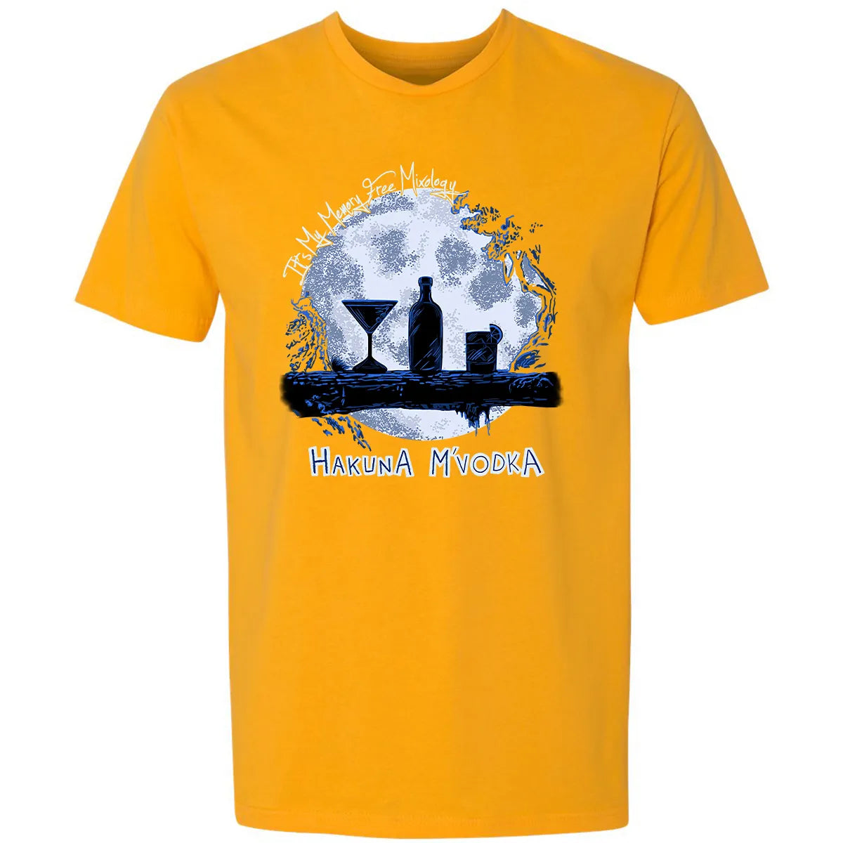 Premium Unisex T-shirt - 9PMM7Z55