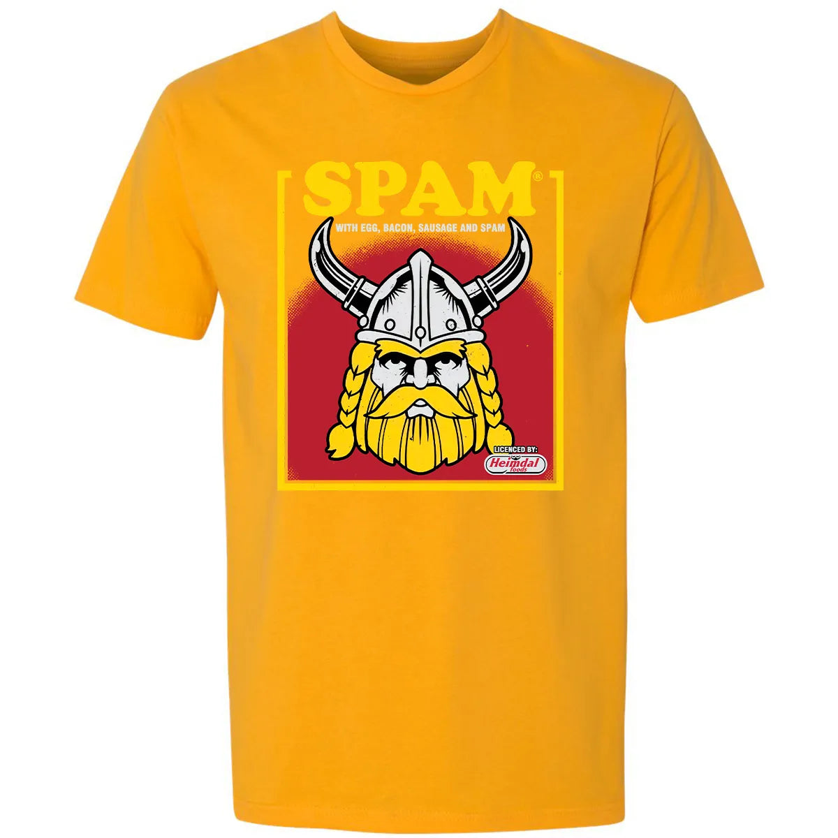 Premium Unisex T-shirt - XCYW3Q9X