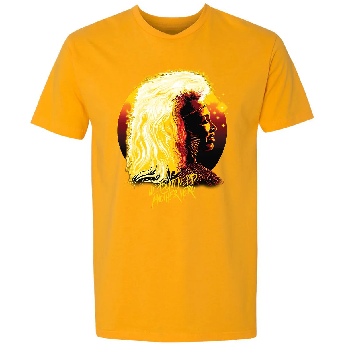Premium Unisex T-shirt - 8CY18KGH