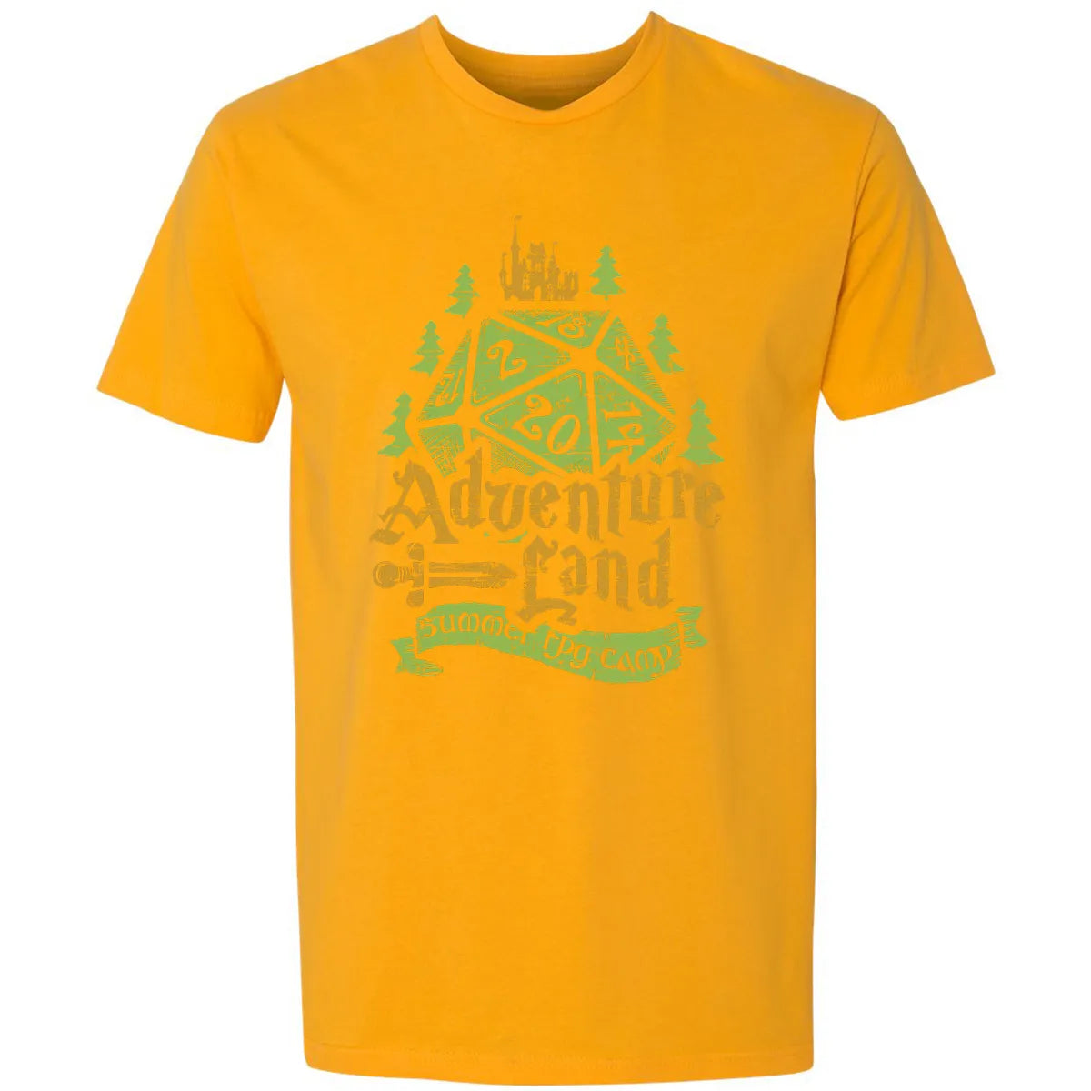 Premium Unisex T-shirt - ZE2X3U5B