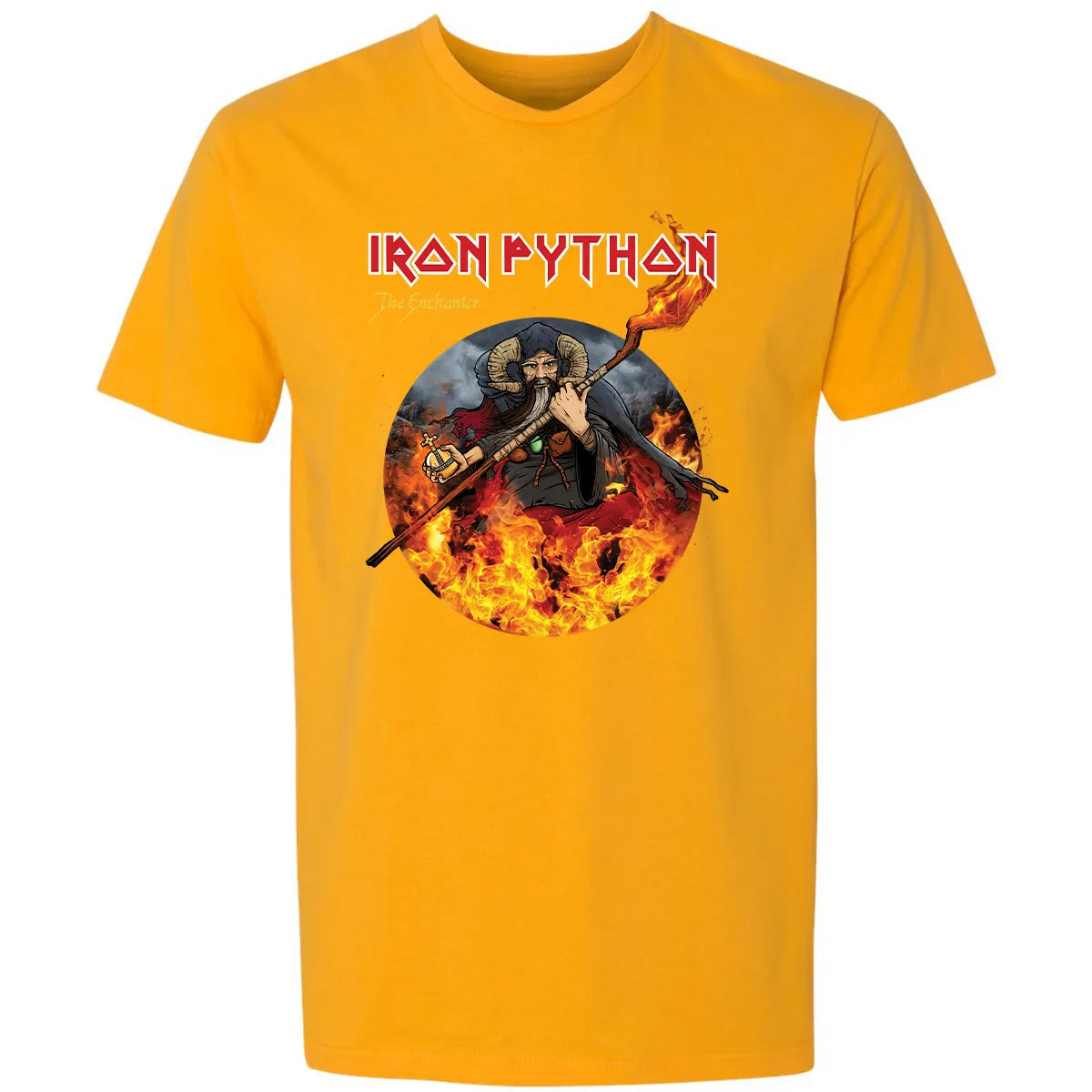 Premium Unisex T-shirt - S13X72NE