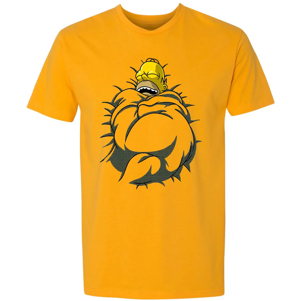 Premium Unisex T-shirt - TNLQLNYY