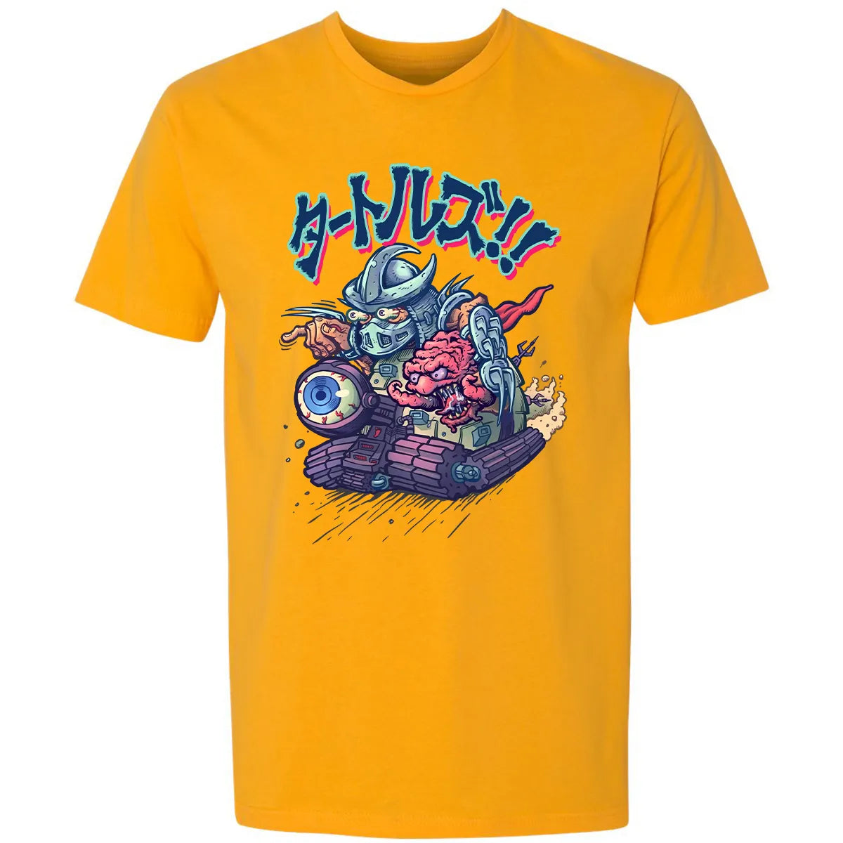 Premium Unisex T-shirt - KLFJJB4N