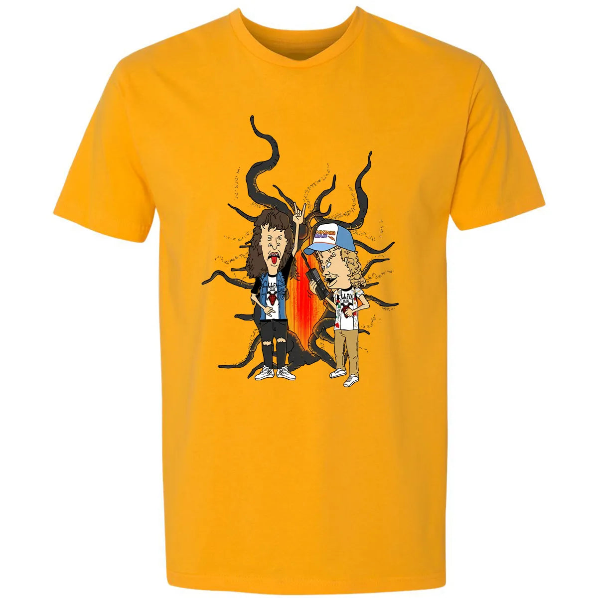 Premium Unisex T-shirt - R3G1PSXS