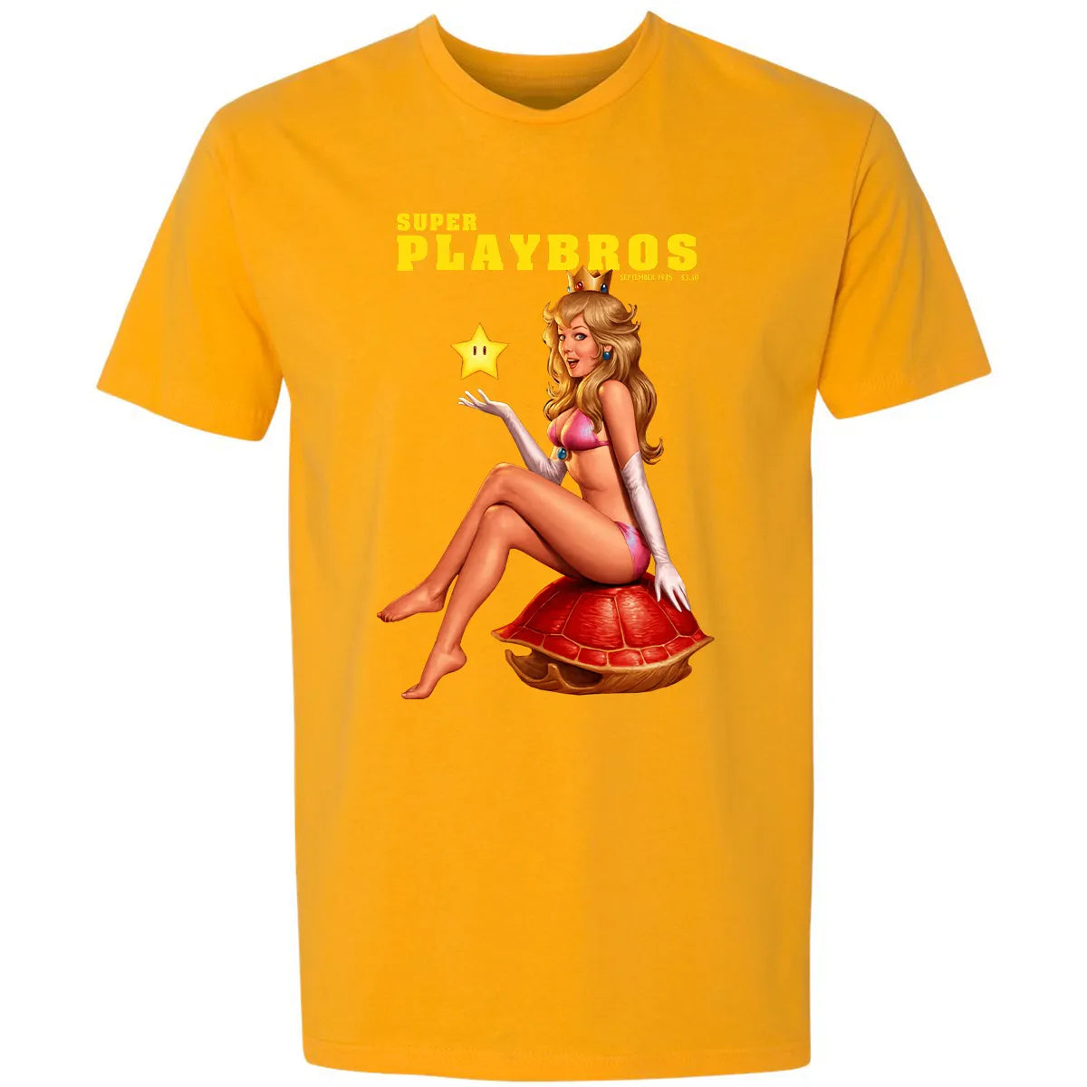 Premium Unisex T-shirt - WBWSAAWH