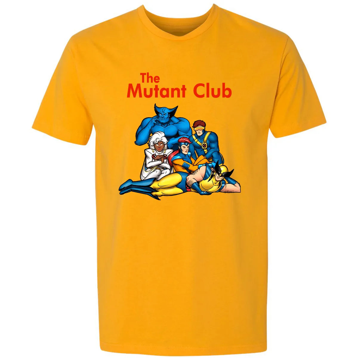 Premium Unisex T-shirt - KLNR9XFW