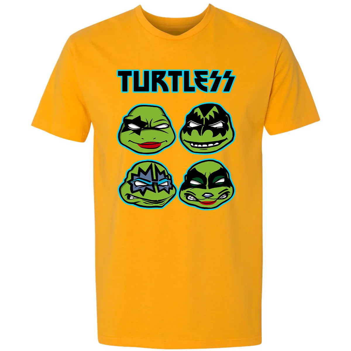 Premium Unisex T-shirt - LHV8LAUT