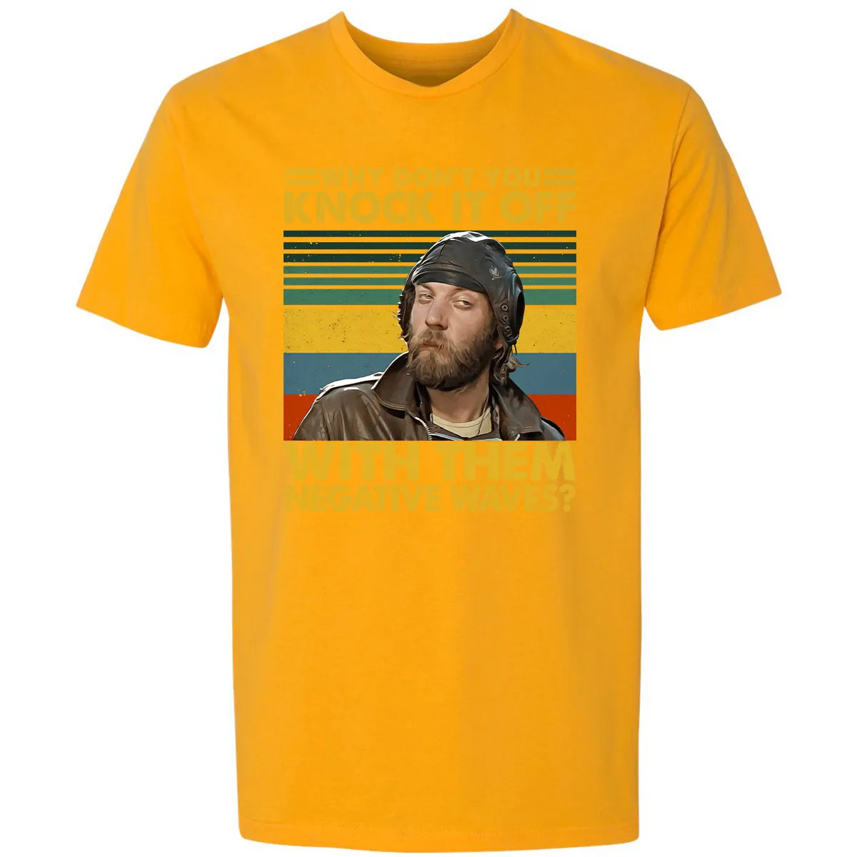 Premium Unisex T-shirt - ZLULBDHF