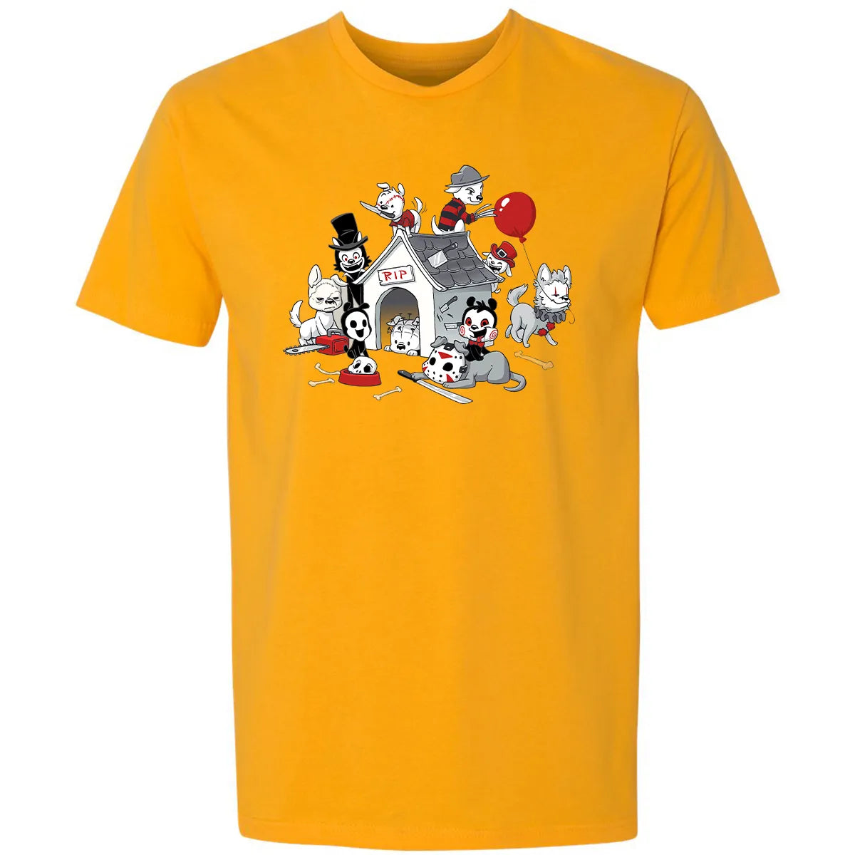 Premium Unisex T-shirt - 4S9RAAKQ