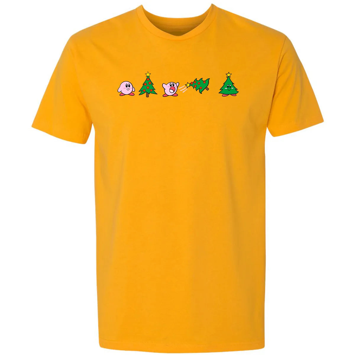 Premium Unisex T-shirt - KH5N6WVN