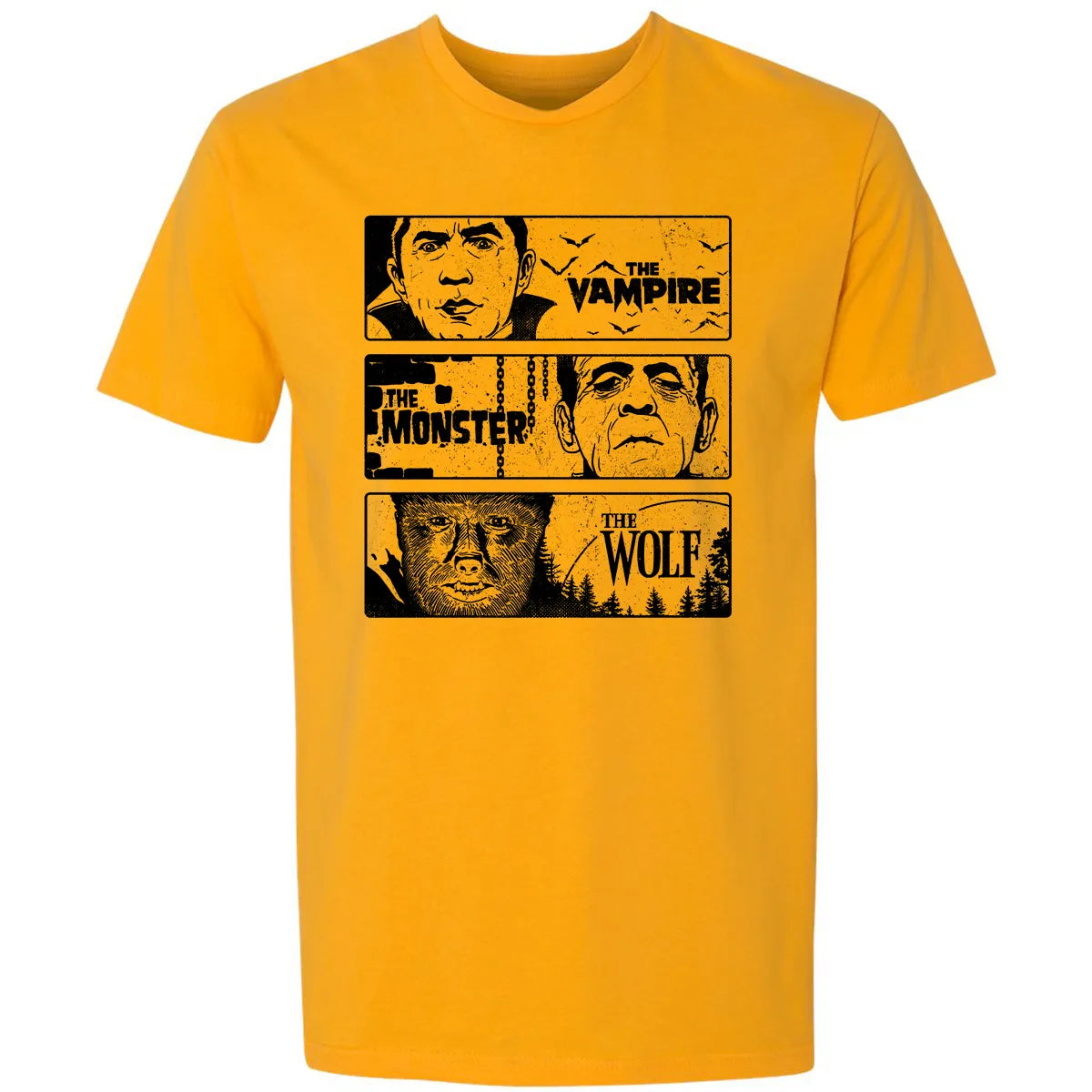 Premium Unisex T-shirt - 5FYBC78U