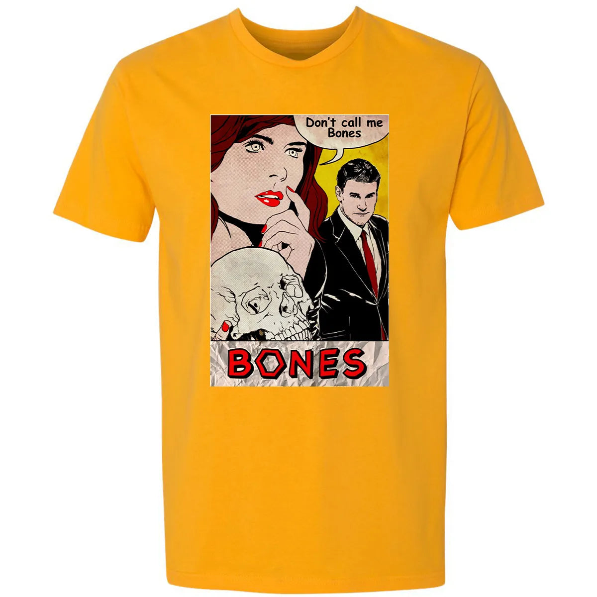 Premium Unisex T-shirt - CFEKA55N