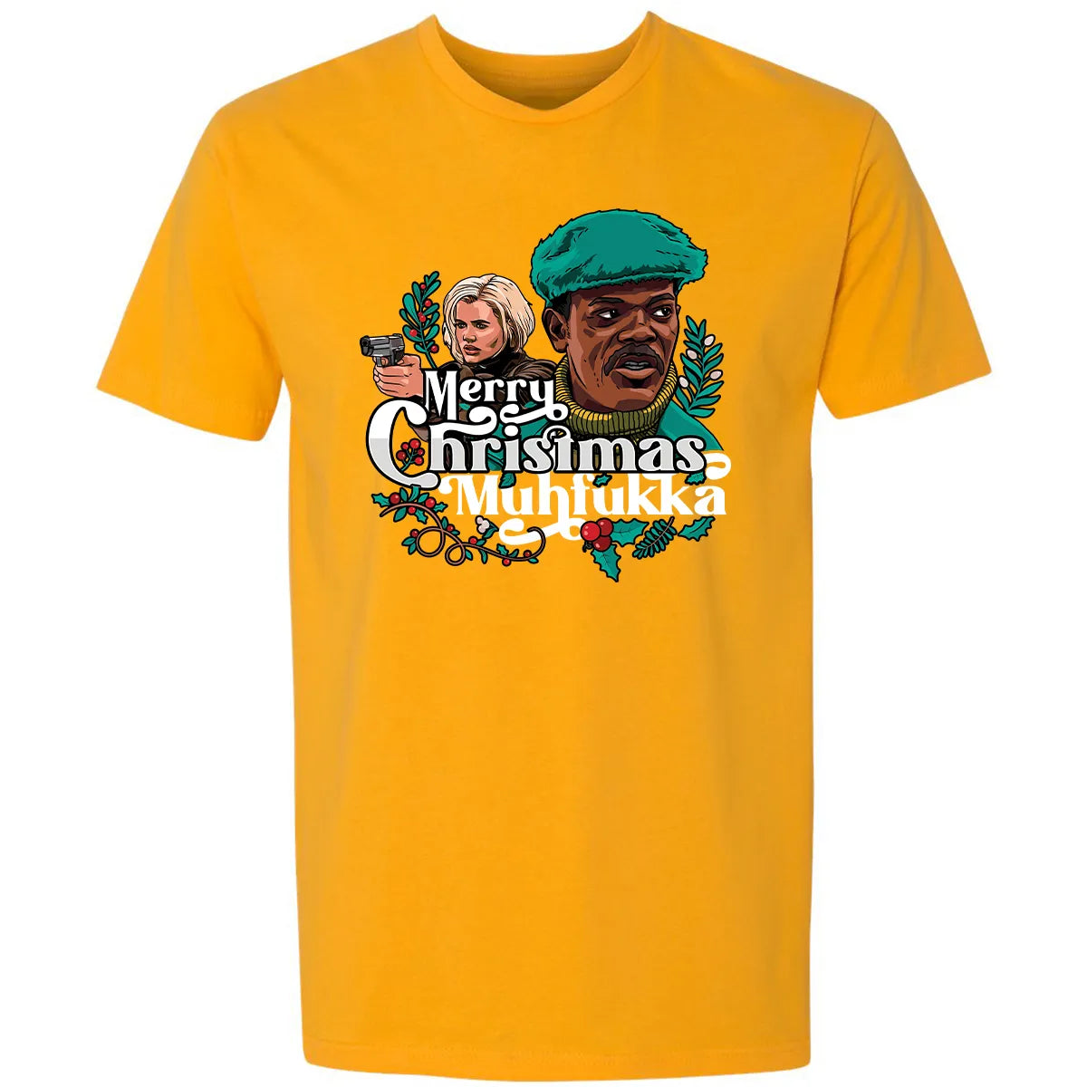 Premium Unisex T-shirt - U7TURGKD