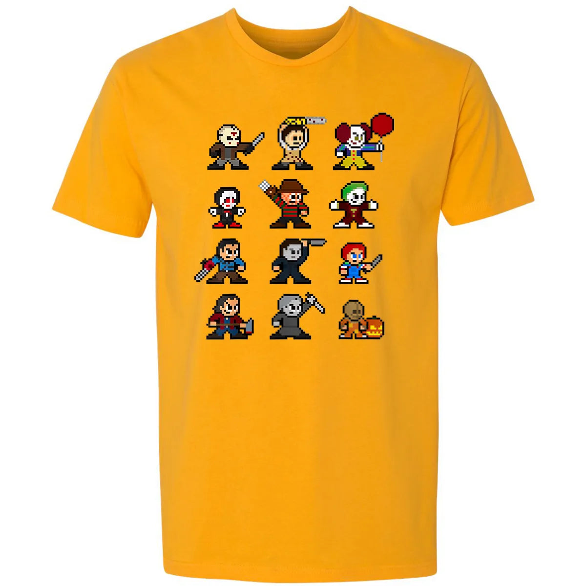 Premium Unisex T-shirt - V8WBU14W