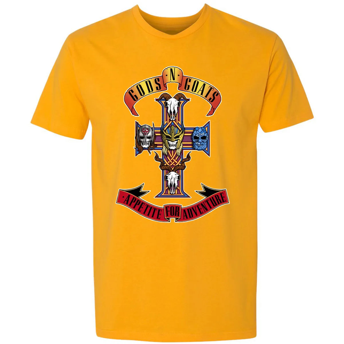 Premium Unisex T-shirt - H6GQU8AU