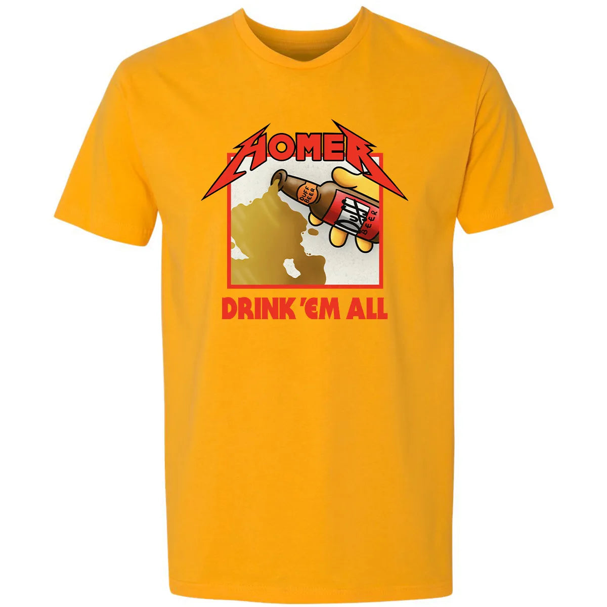 Premium Unisex T-shirt - QBQ3KW63