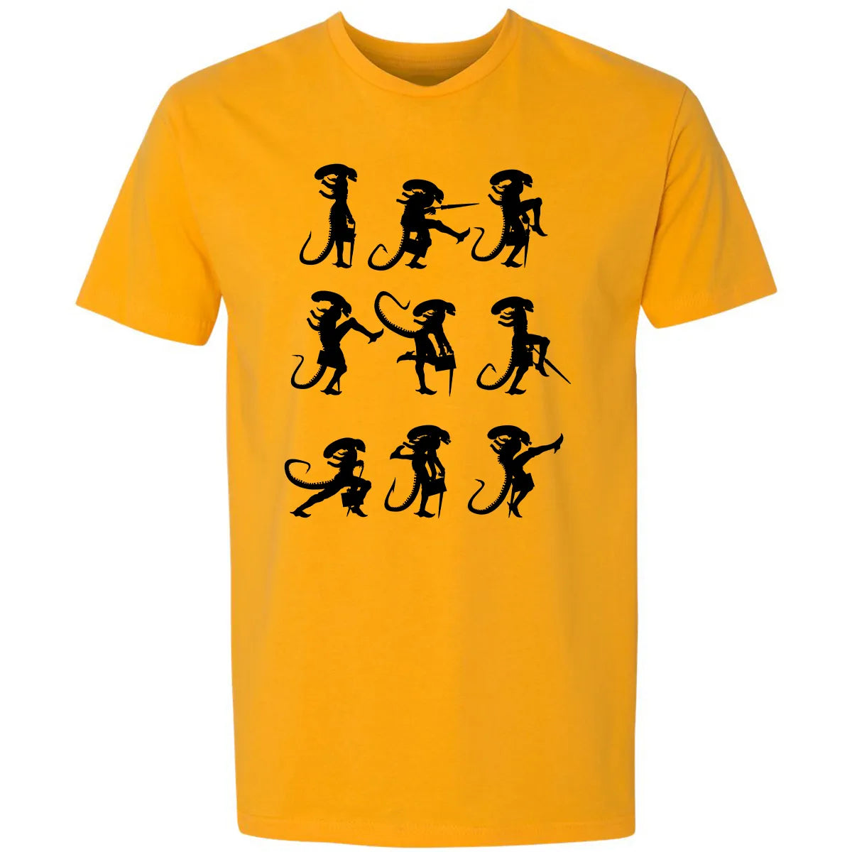 Premium Unisex T-shirt - 98BS4GDL