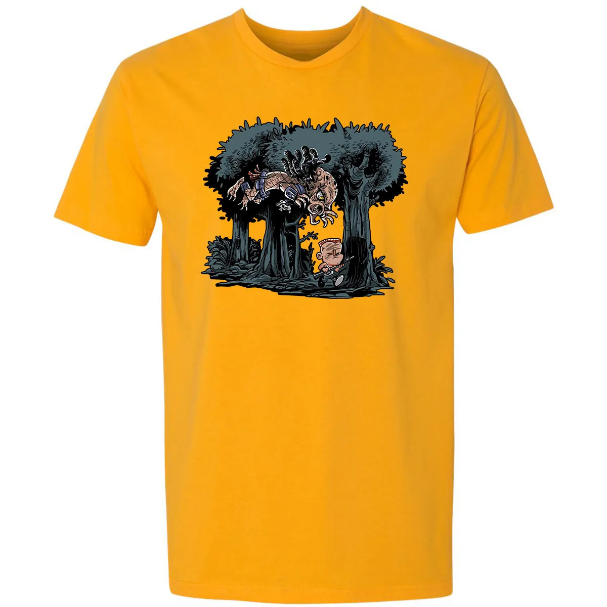 Premium Unisex T-shirt - 986DPATG