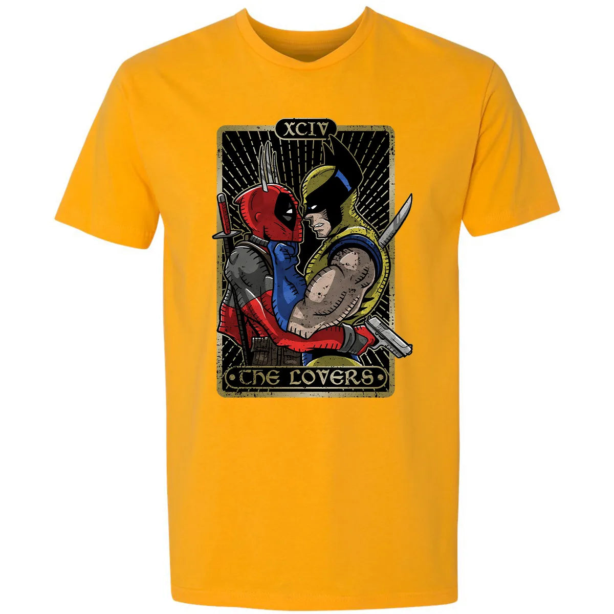 Premium Unisex T-shirt - 6MML2L2G