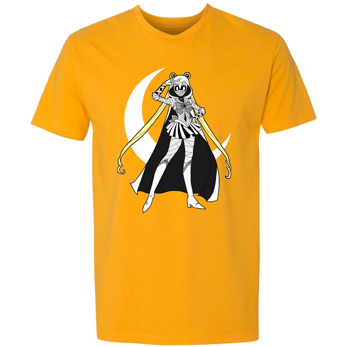 Premium Unisex T-shirt - TV94PNUZ
