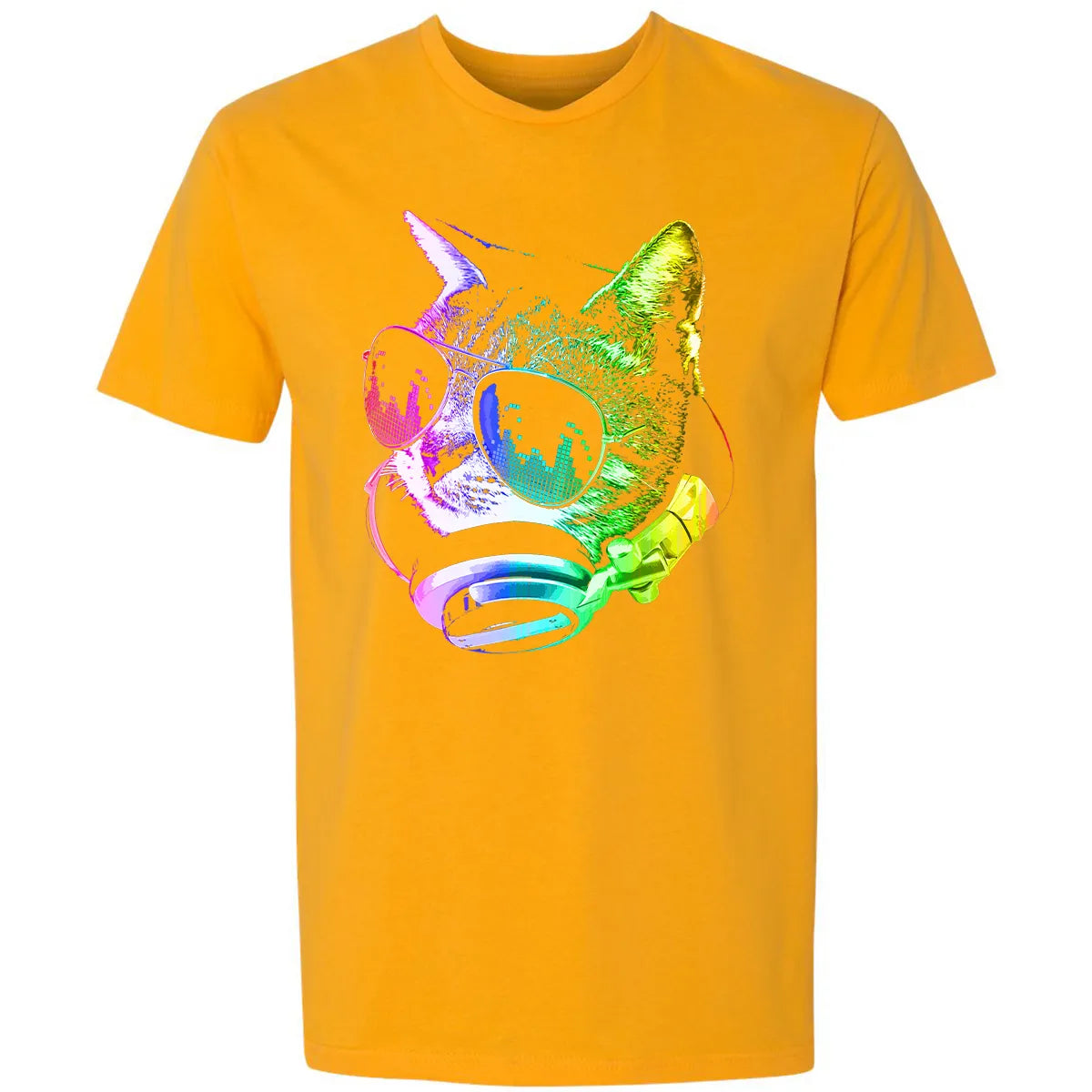 Premium Unisex T-shirt - SXC9N191