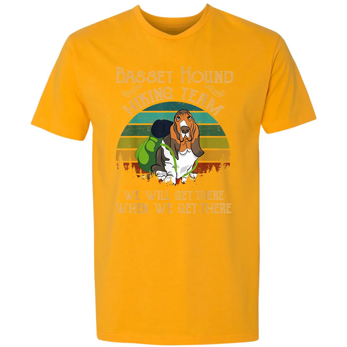 Premium Unisex T-shirt - DGJTYBMJ