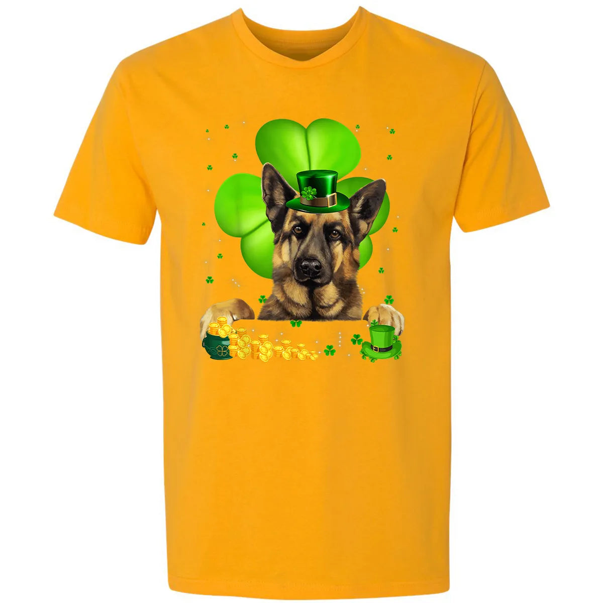 Premium Unisex T-shirt - 6UYSQMPN