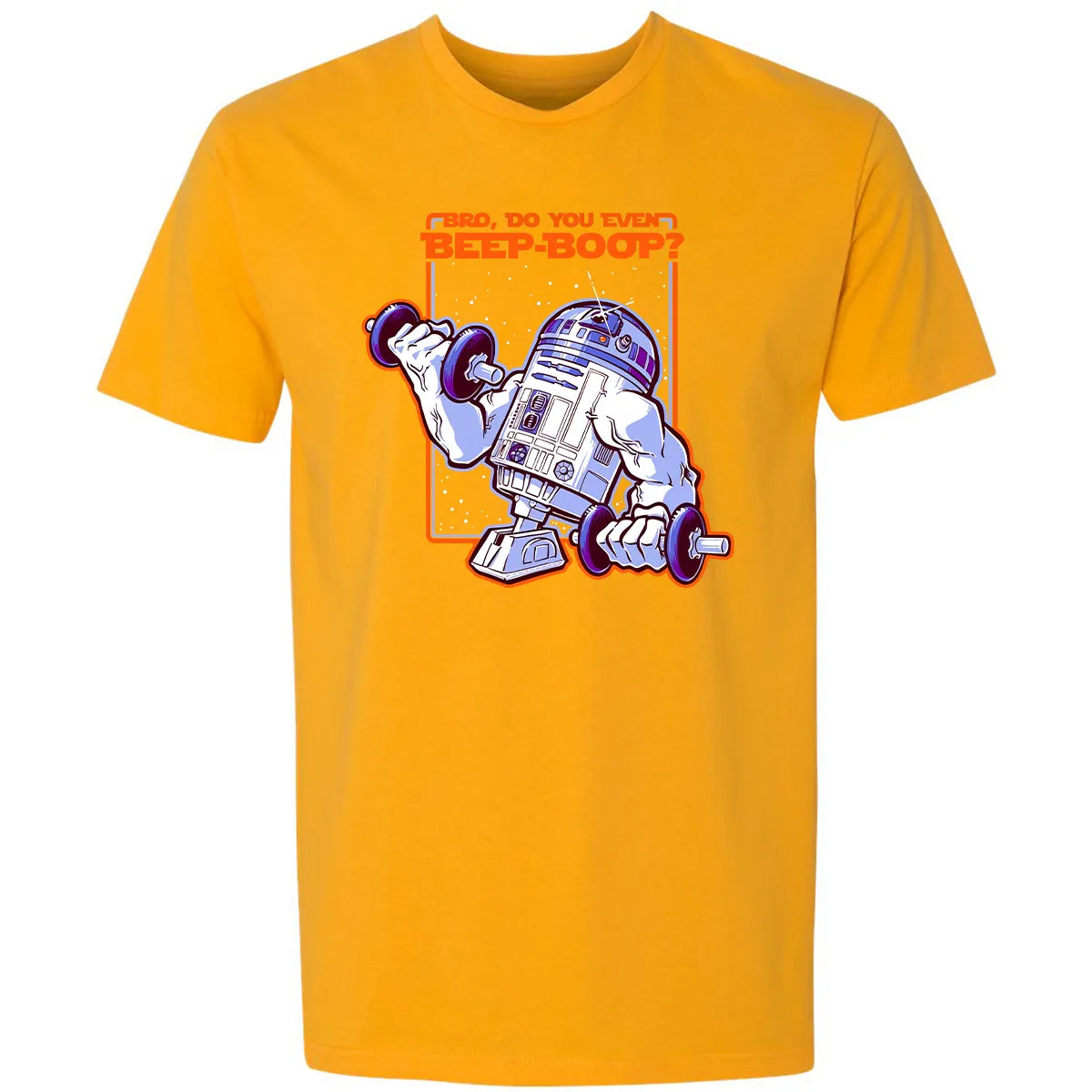 Premium Unisex T-shirt - 4JZNTUZS