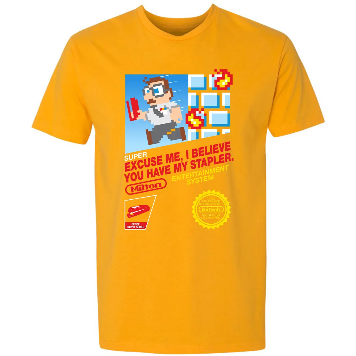 Premium Unisex T-shirt - S9659LQT