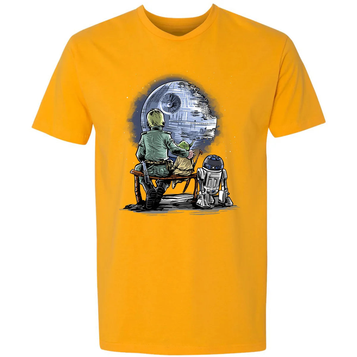Premium Unisex T-shirt - ADSJHG3R