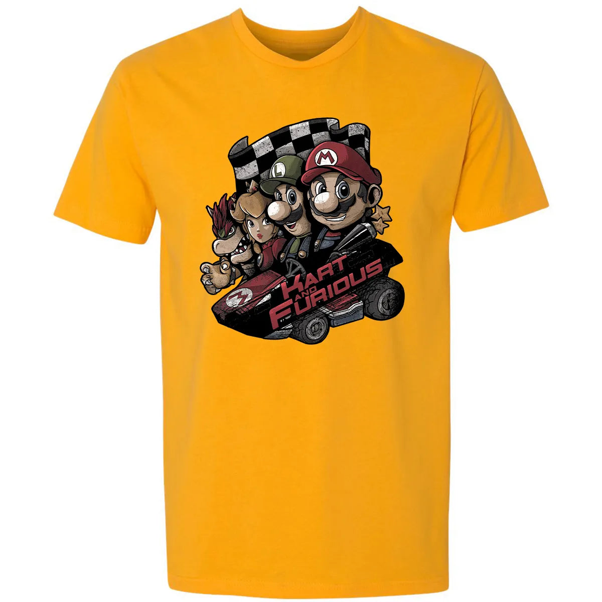 Premium Unisex T-shirt - BGTSMY3Y