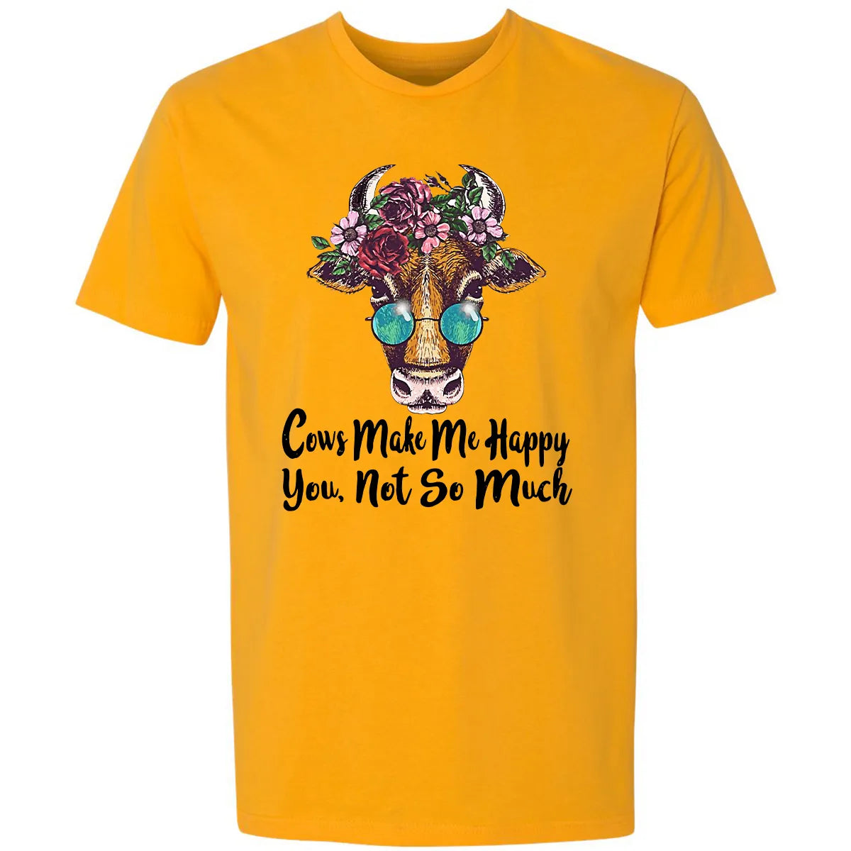 Premium Unisex T-shirt - MZE6KQF2
