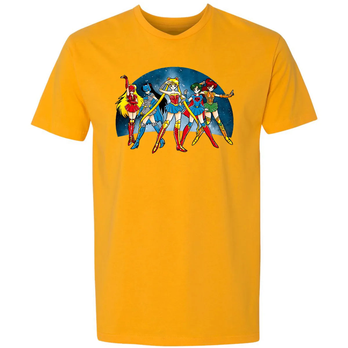 Premium Unisex T-shirt - C7EQ2XUG