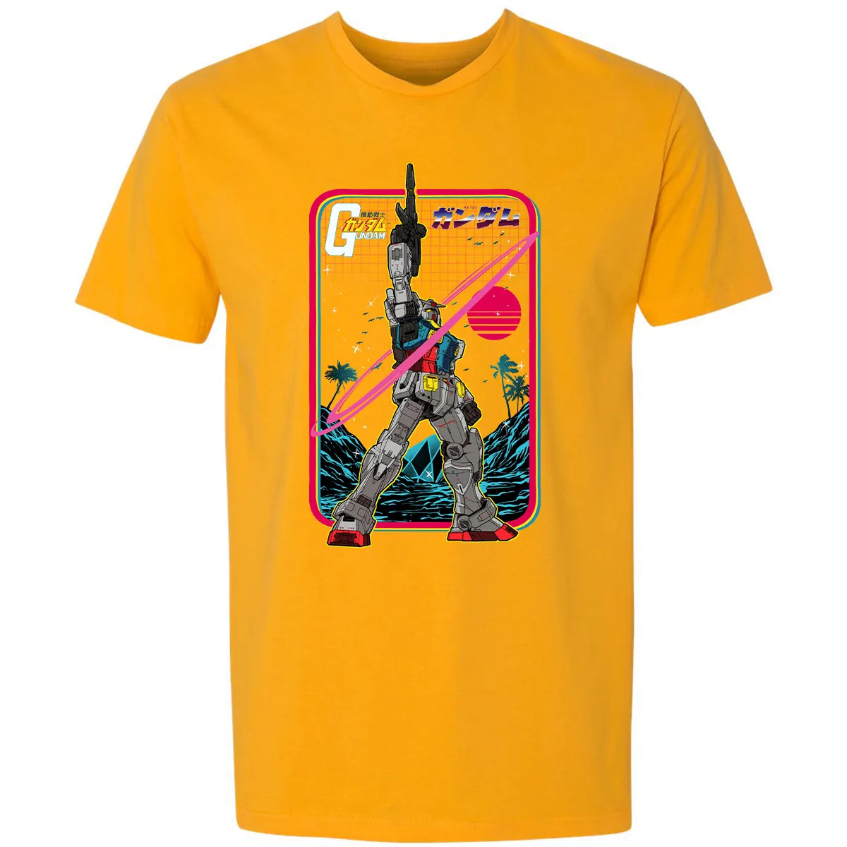 Premium Unisex T-shirt - Y373CUVQ