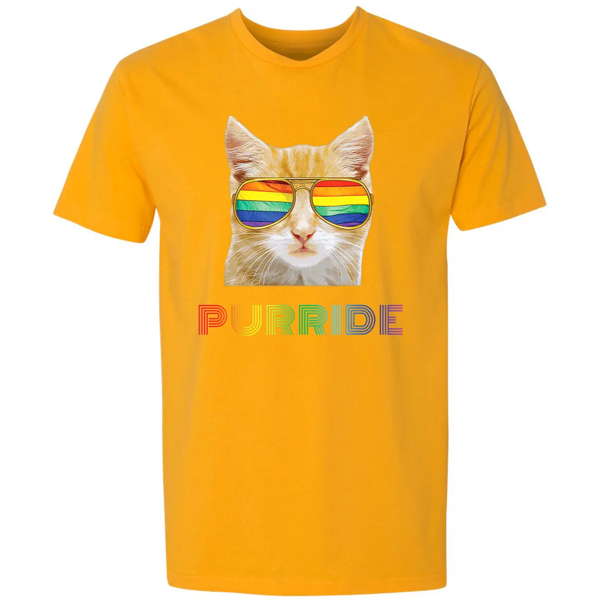 Premium Unisex T-shirt - MSQBTH5X