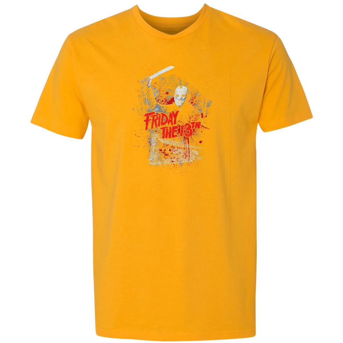 Premium Unisex T-shirt - A2K78JH3