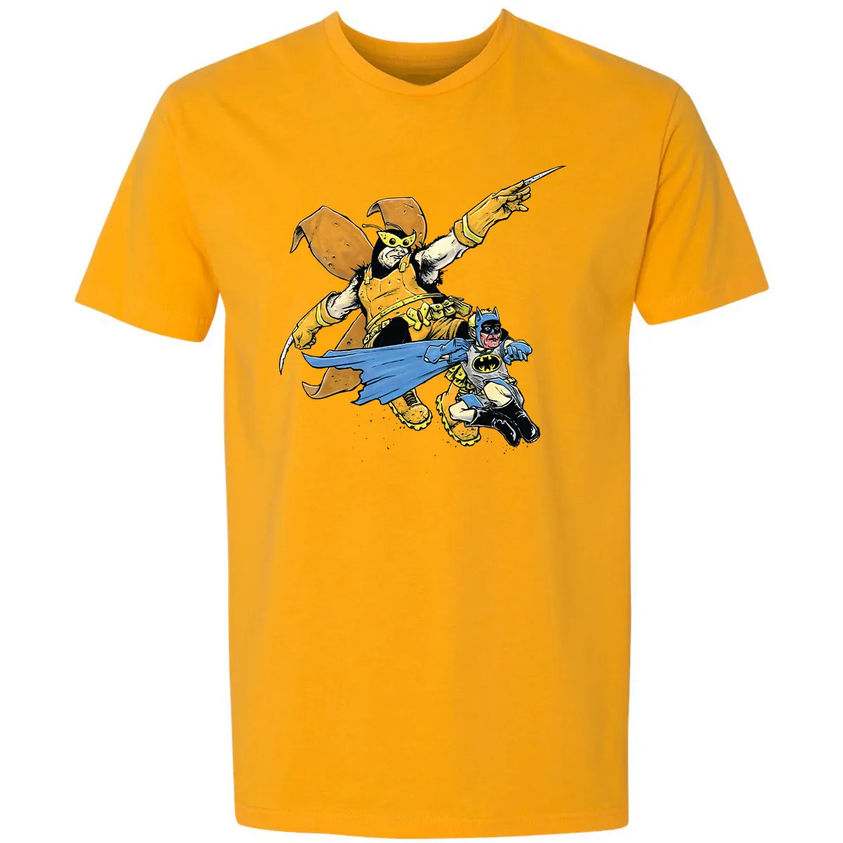 Premium Unisex T-shirt - S75X7SMP