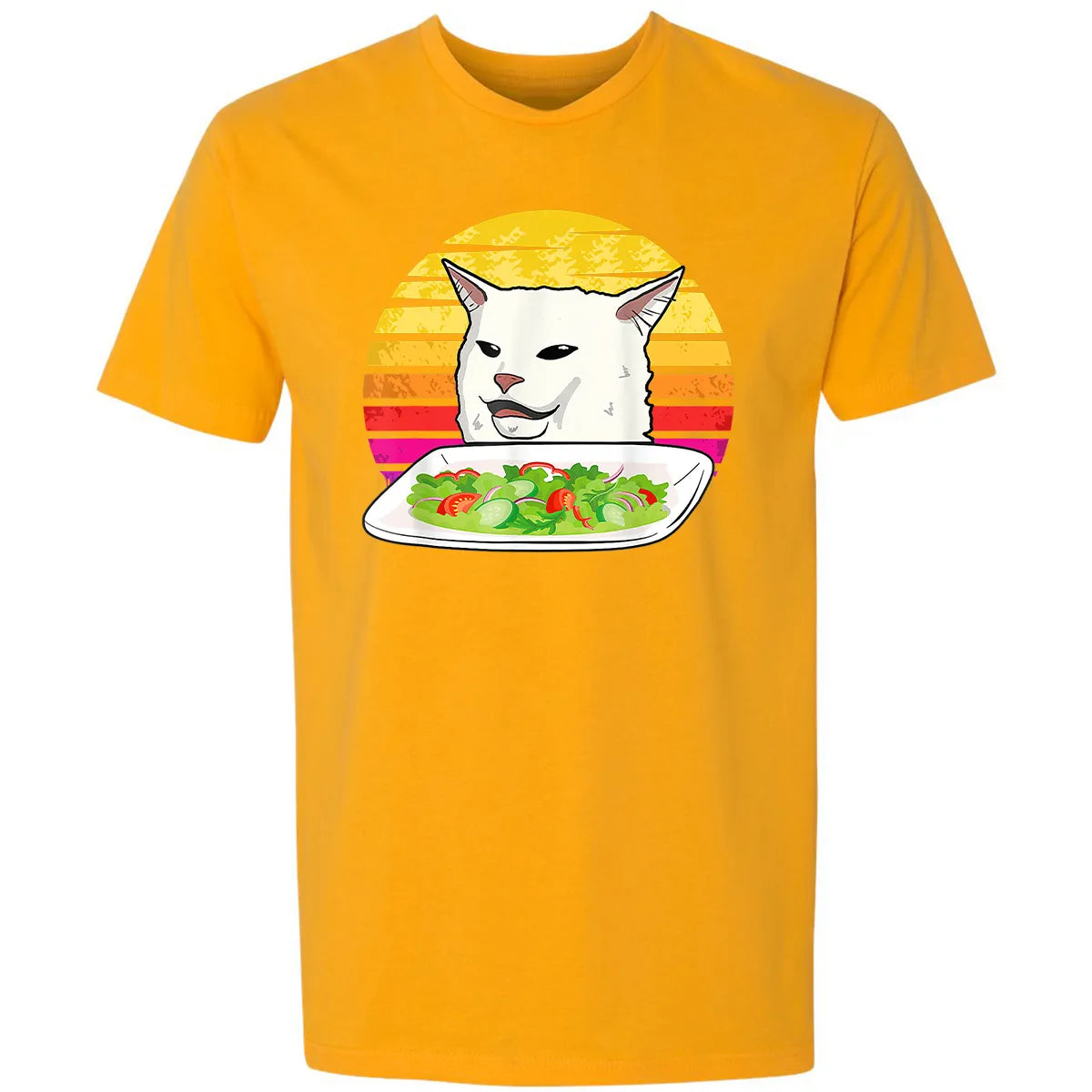 Premium Unisex T-shirt - Q3B2WKKE