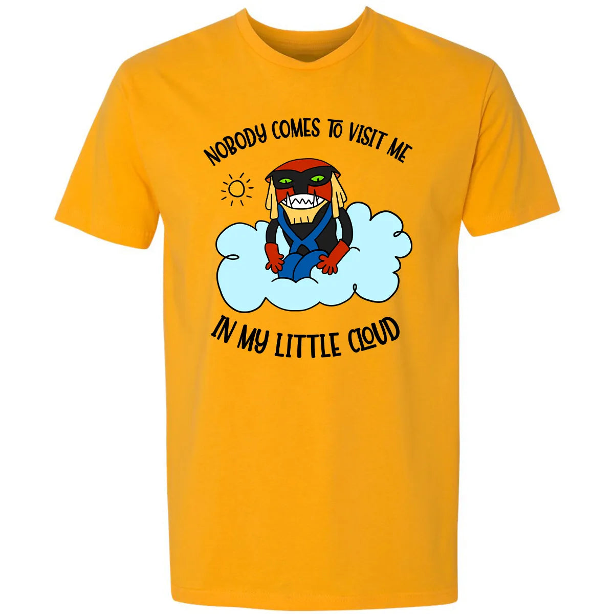 Premium Unisex T-shirt - W3YYHCCG