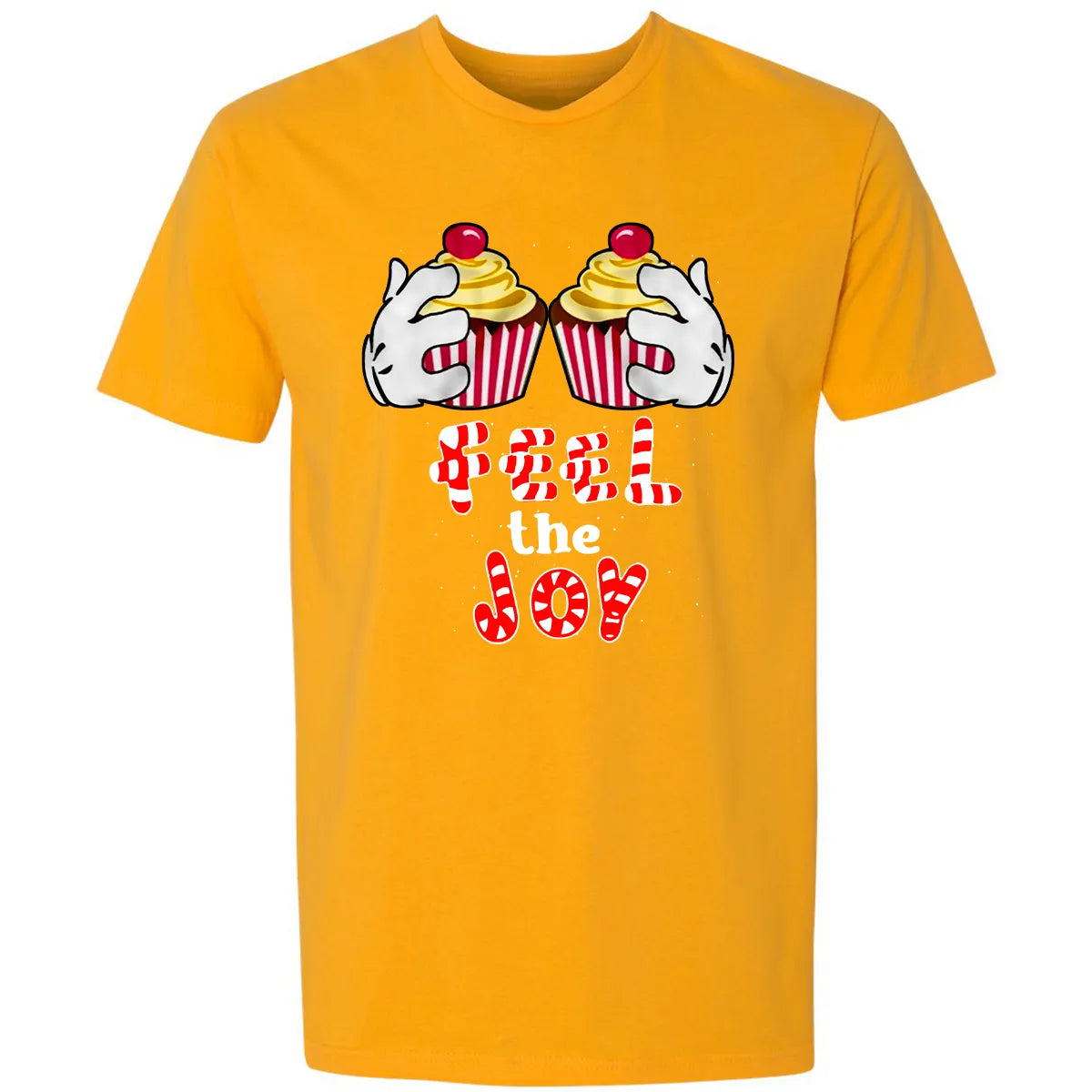 Premium Unisex T-shirt - A92P9DJZ