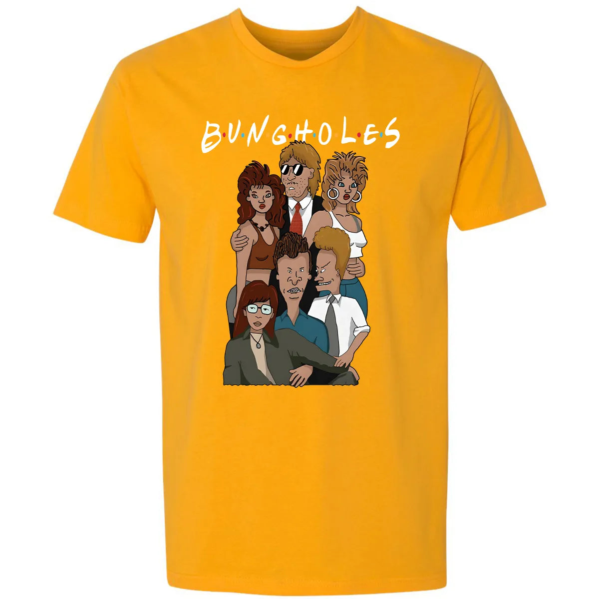 Premium Unisex T-shirt - 22XMRXGH