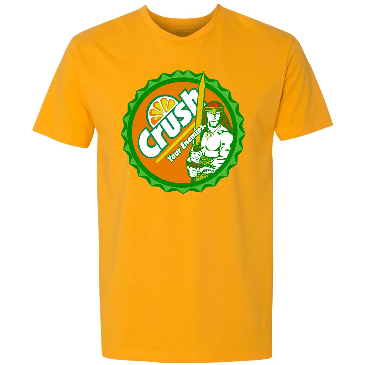 Premium Unisex T-shirt - VWYBQ9LR