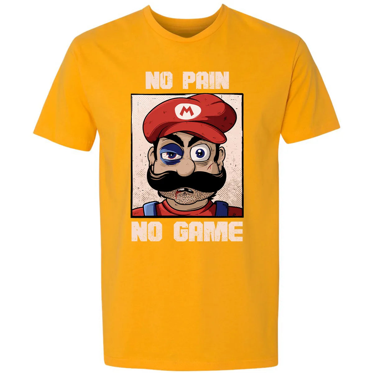 Premium Unisex T-shirt - QBPWEXWF