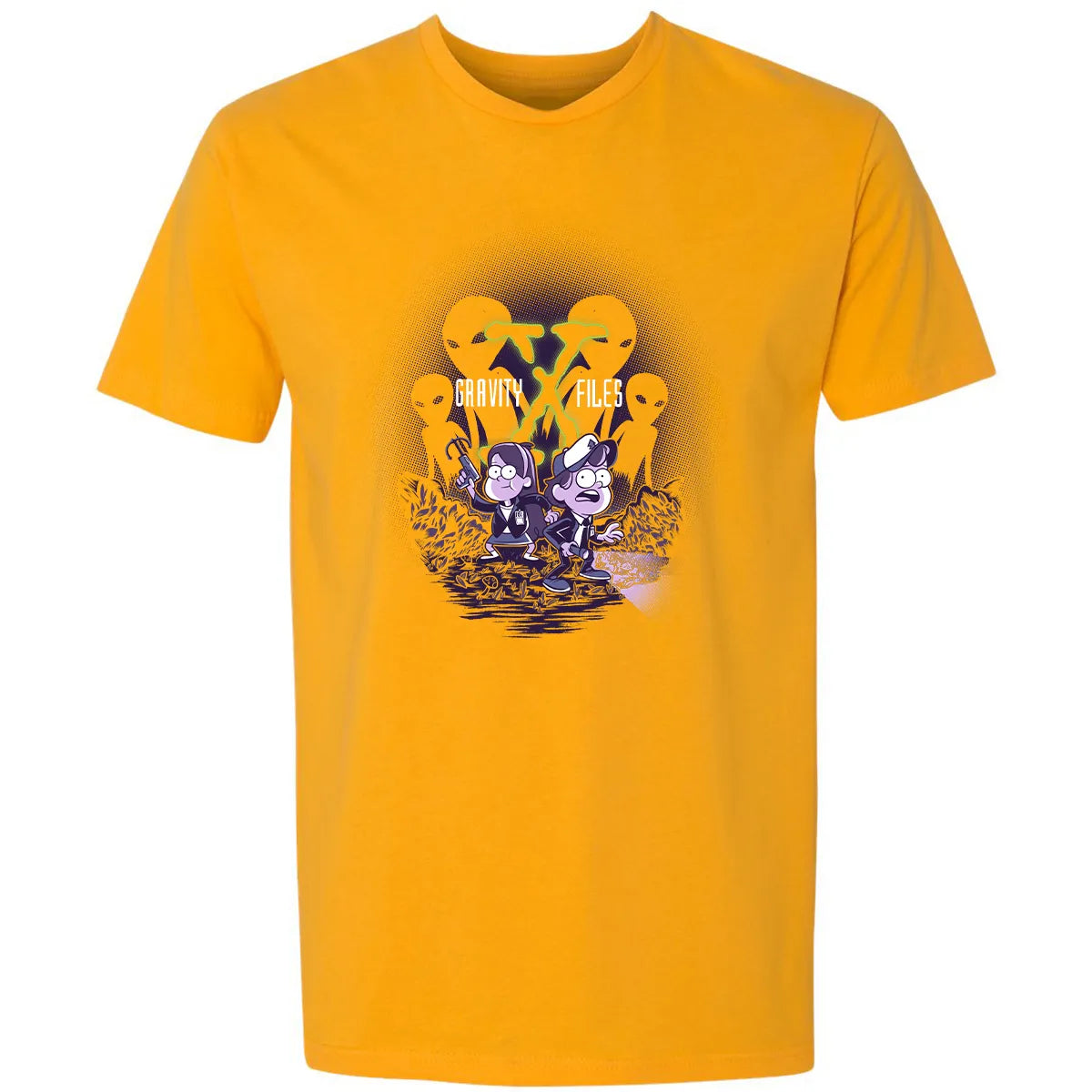 Premium Unisex T-shirt - C1AGEMLL