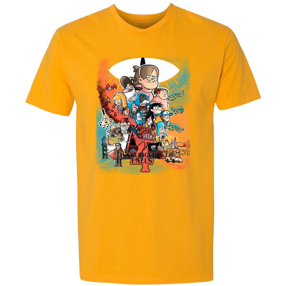 Premium Unisex T-shirt - SXLQW751
