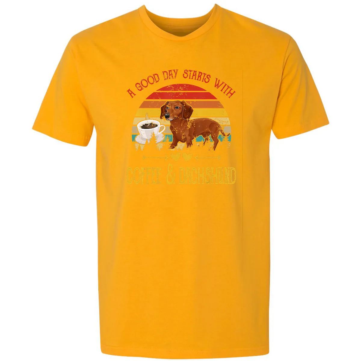 Premium Unisex T-shirt - FKSNV8M8