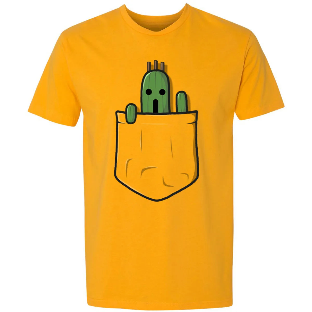 Premium Unisex T-shirt - MG375QGM
