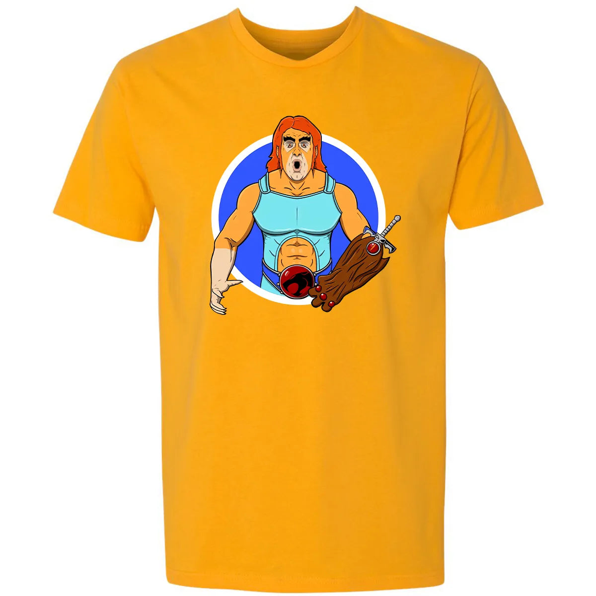 Premium Unisex T-shirt - XNLF2ZLM