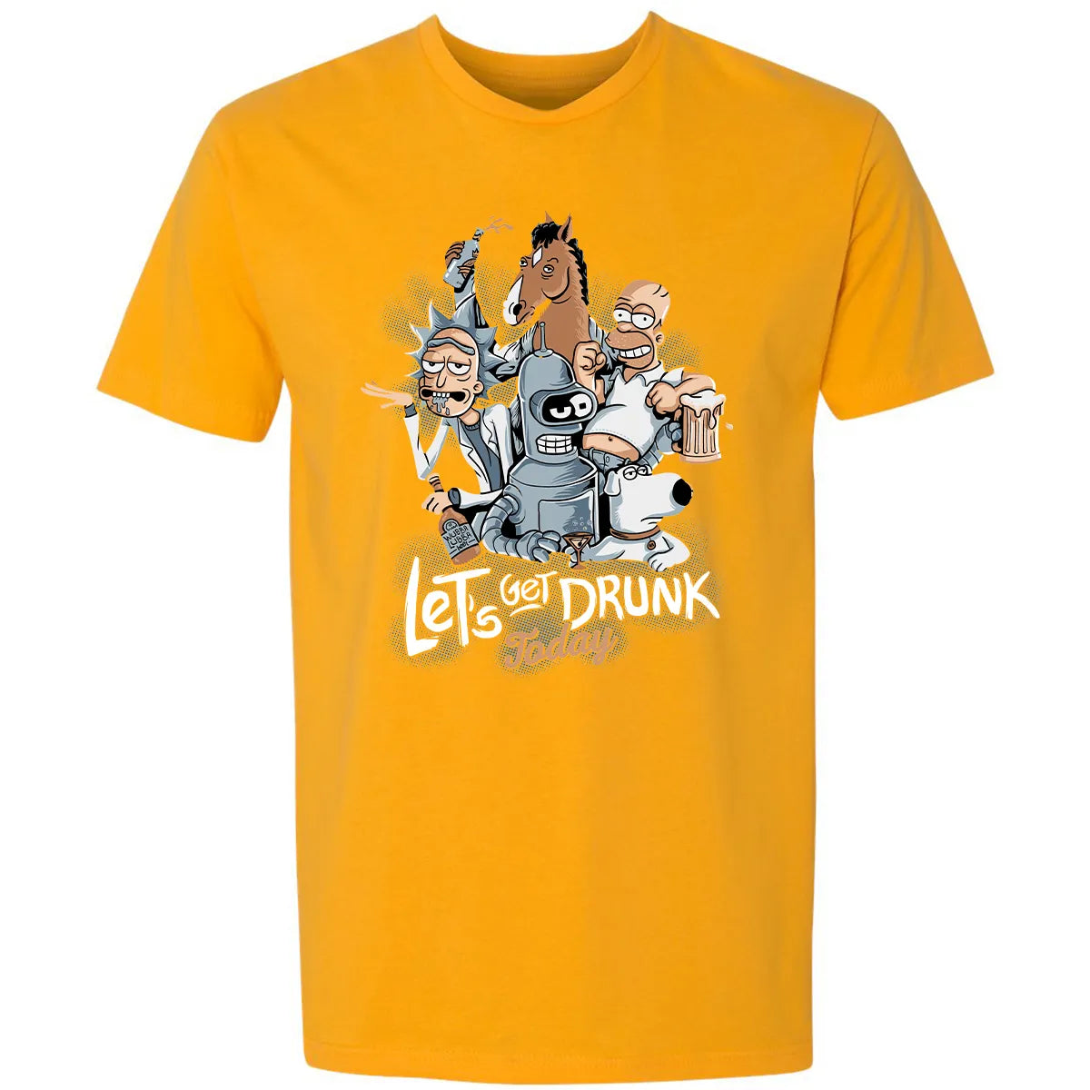 Premium Unisex T-shirt - 9B8DJX2K